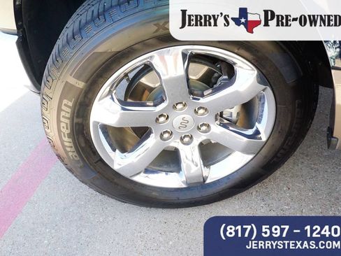 Used 2022 Ford F150 King Ranch w/ Equipment Group 601A High AWD/4WD image 9