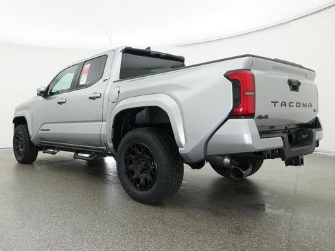 New 2026 Toyota Tacoma SR5 image 88