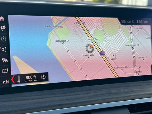 Used 2020 BMW X3 xDrive30i w/ M Sport Package 2 image 22