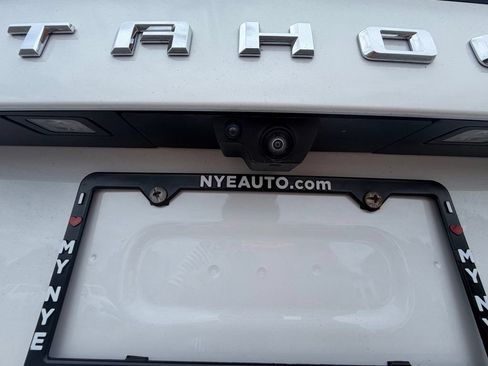 Used 2025 Chevrolet Tahoe LT AWD/4WD image 13