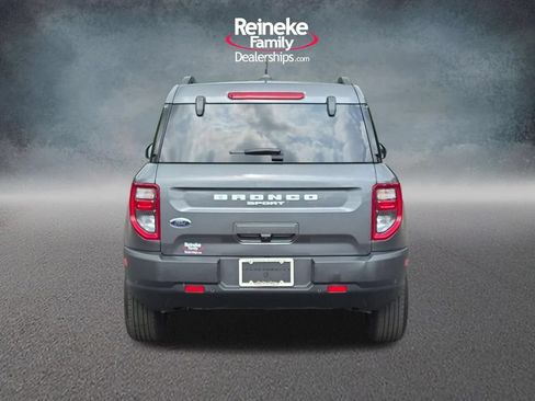 Used 2024 Ford Bronco Sport Big Bend w/ Convenience Package AWD/4WD image 6