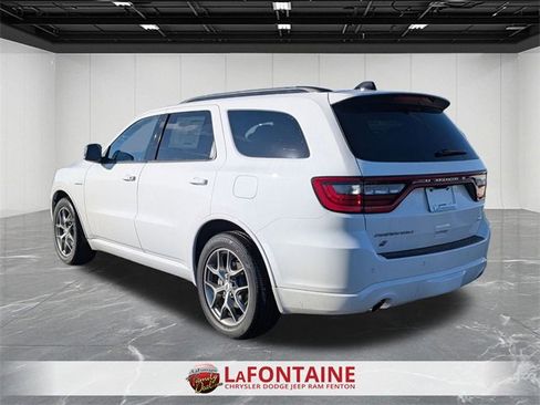 New 2026 Dodge Durango GT image 3