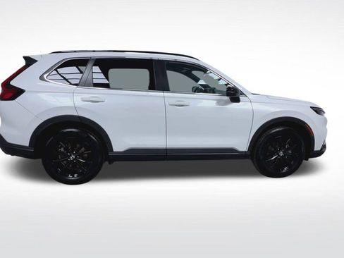 Used 2024 Honda CR-V Sport-L image 12