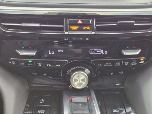 Used 2023 Acura MDX SH-AWD w/ Technology Package image 15