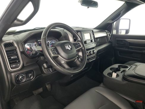 Used 2023 RAM 2500 Tradesman RWD image 18