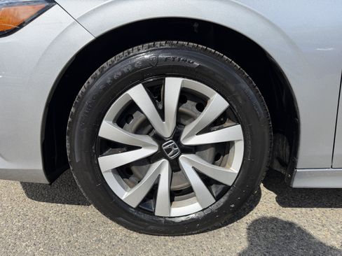 Used 2023 Honda Civic LX image 7