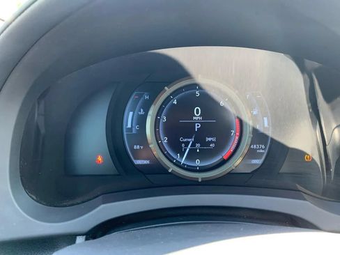 Used 2014 Lexus IS 250 RWD image 19