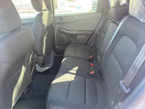 New 2026 Ford Escape Active w/ Cold Weather Package image 19