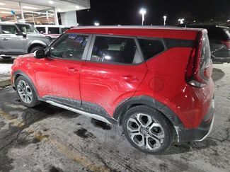 Used 2020 Kia Soul X-Line video 2