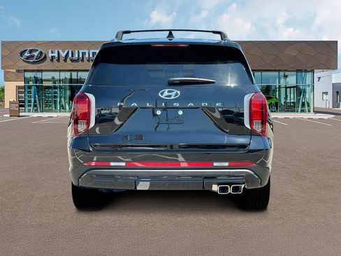 Used 2025 Hyundai Palisade XRT image 6
