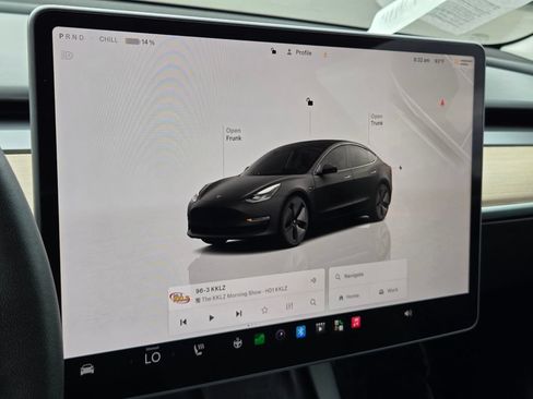 Used 2023 Tesla Model 3 Standard Range RWD image 25