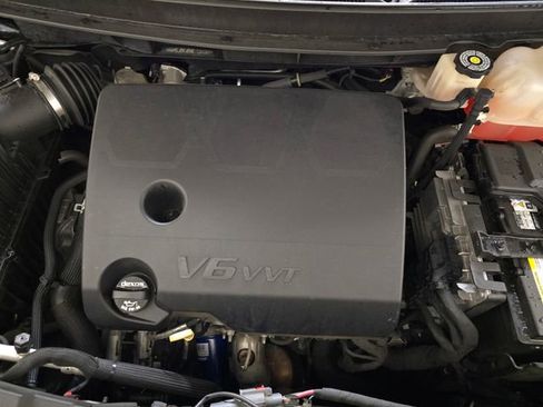 Used 2021 Buick Enclave Premium w/ LPO, Floor Liner Package image 13