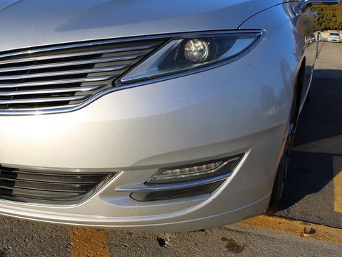 Used 2015 Lincoln MKZ w/ Equipment Group 102A Reserve image 24