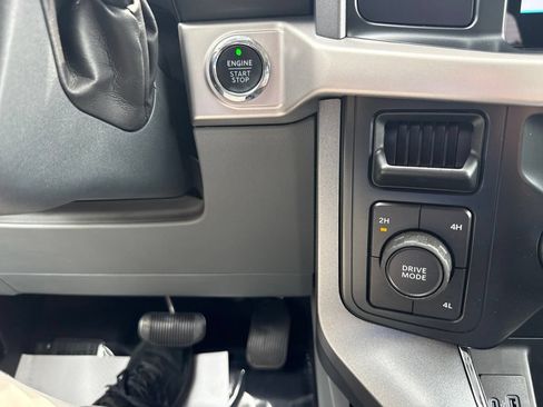 Used 2023 Ford F150 XLT w/ Equipment Group 302A High AWD/4WD image 17