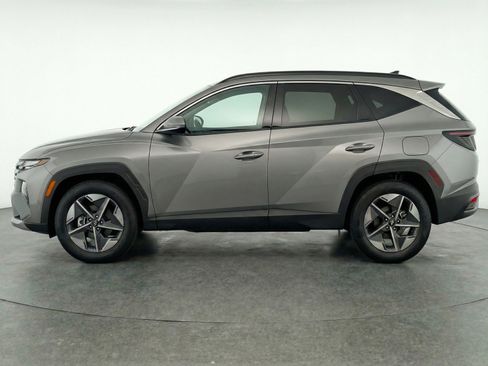 Used 2025 Hyundai Tucson SEL image 5