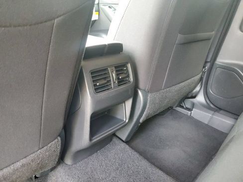 Certified 2025 Nissan Rogue S FWD image 15