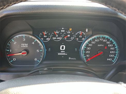 Used 2019 Chevrolet Suburban Premier w/ RST 6.2L Performance Edition image 10