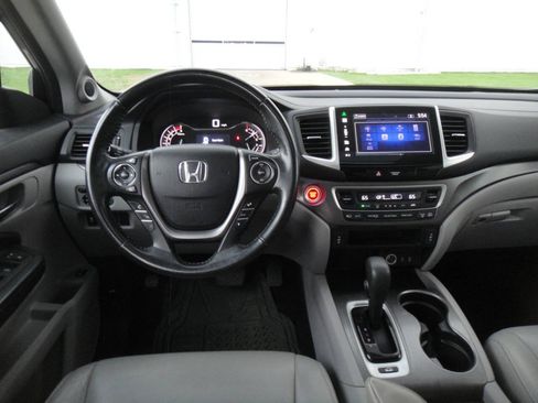 Used 2016 Honda Pilot EX-L image 11
