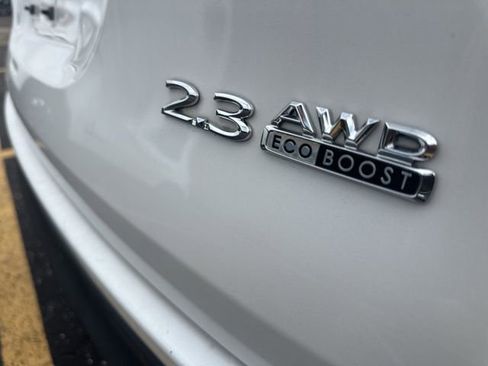 Used 2015 Lincoln MKC AWD w/ Equipment Group 102A Reserve image 12