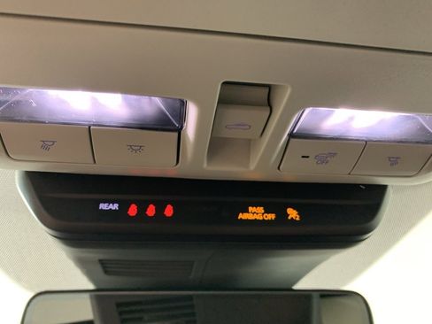 Used 2024 MAZDA CX-50 AWD 2.5 Turbo image 23