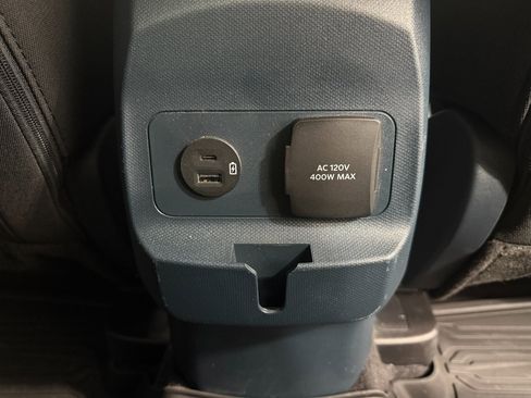 Used 2024 Ford Maverick Tremor w/ Tremor Off-Road Package image 37