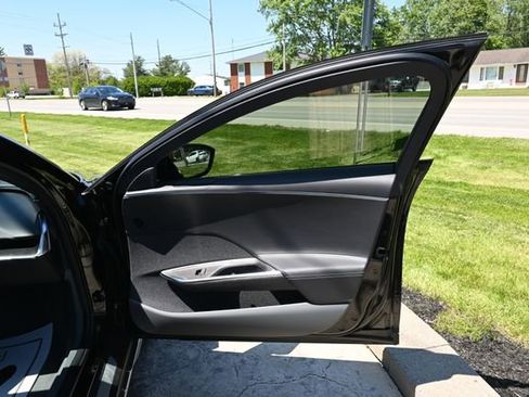 Used 2023 Lucid Air Touring AWD/4WD image 15
