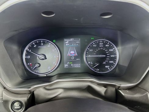 Used 2020 Subaru Outback Limited image 14