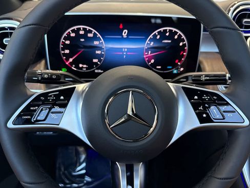 New 2026 Mercedes-Benz GLC 300 4MATIC image 23
