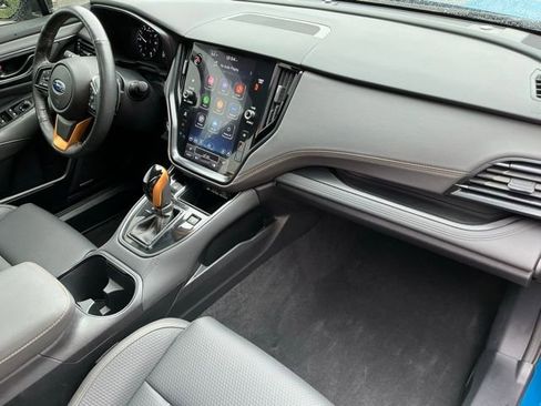 Certified 2024 Subaru Outback Wilderness AWD/4WD image 19