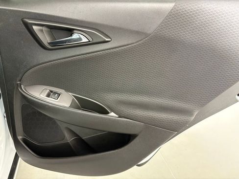 Used 2024 Chevrolet Malibu LS image 39