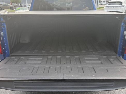 Used 2017 Ford F150 XLT w/ Equipment Group 301A Mid AWD/4WD image 9
