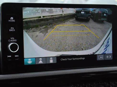 Used 2023 Honda CR-V EX-L image 26