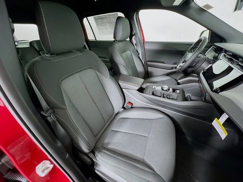 New 2026 Jeep Cherokee Laredo AWD/4WD image 26