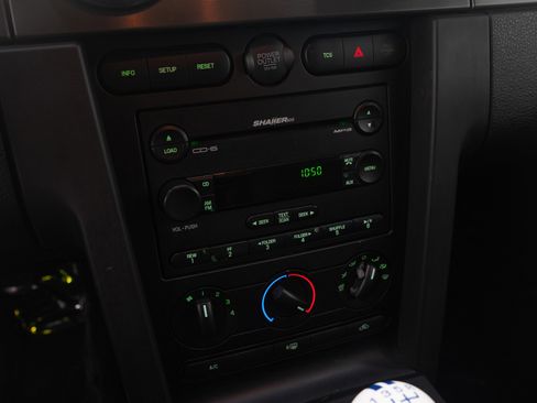 Used 2009 Ford Mustang Shelby GT500 image 22