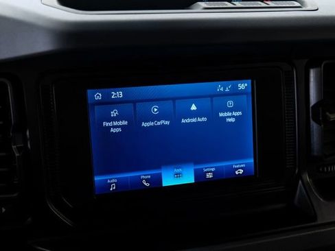 Used 2022 Ford Bronco Big Bend image 66