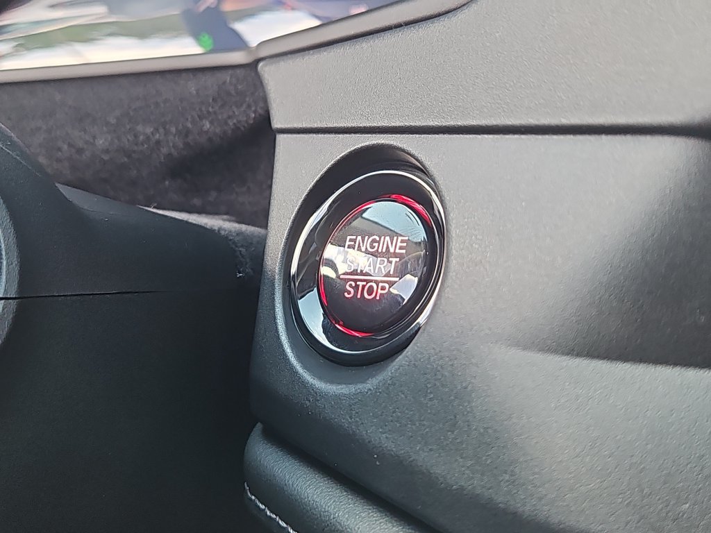 Certified 2024 Honda Accord EX image 21