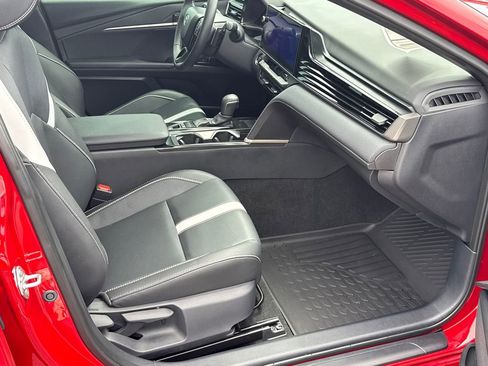Used 2025 Toyota Camry SE w/ Multimedia Upgrade Package FWD image 13