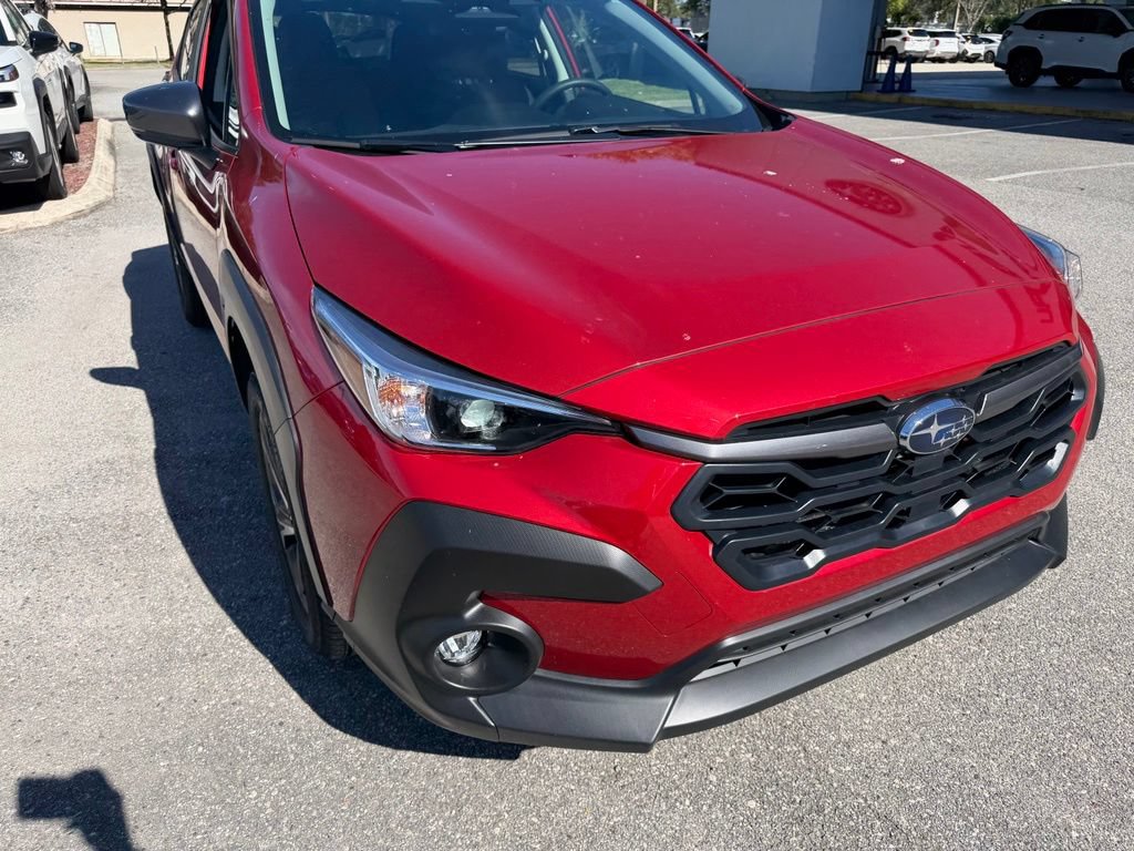 Used 2026 Subaru Crosstrek 2.5i Premium AWD/4WD image 14