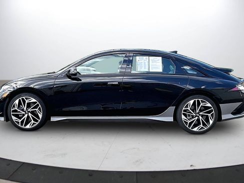 Used 2024 Hyundai Ioniq 6 Limited RWD image 5