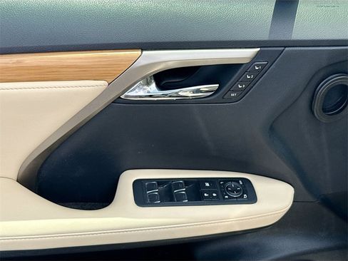 Used 2021 Lexus RX 350L 350L image 19