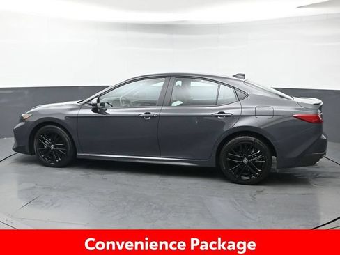 Used 2026 Toyota Camry SE w/ Convenience Package AWD/4WD image 4