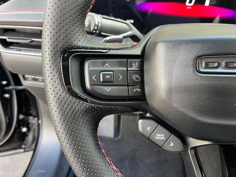 New 2026 Dodge Charger R/T AWD/4WD image 17