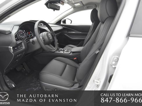 New 2026 MAZDA CX-30 AWD 2.5 S w/ Select Sport Pkg image 23