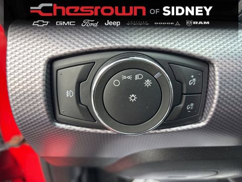 Used 2017 Ford Mustang Coupe RWD image 15