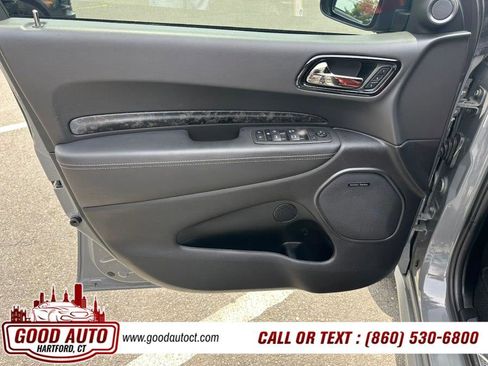 Used 2023 Dodge Durango SRT Hellcat AWD/4WD image 13