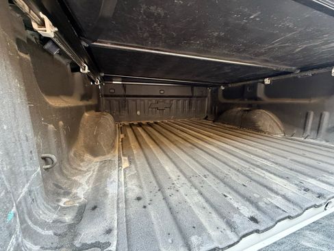 Used 2016 Chevrolet Silverado 1500 LTZ w/ Sport Package image 25