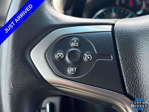 Used 2017 Chevrolet Tahoe LS w/ All-Season Package RWD image 31