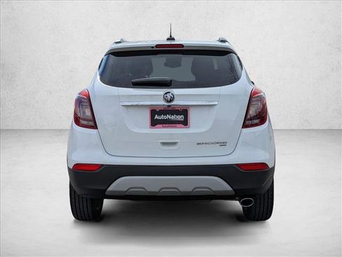 Used 2022 Buick Encore Preferred w/ Safety Package image 6