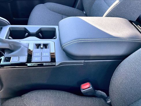 Certified 2026 Toyota Land Cruiser 1958 image 13