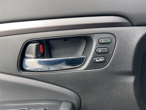 New 2026 Honda Ridgeline RTL image 6